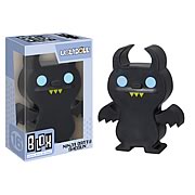 Uglydoll Ninja Batty Shogun Funko Blox Vinyl Figur, Not Mint